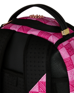 A.I. African Intelligence The Sunset Reset Backpack - Sandflower Collab - image 9