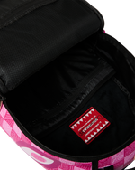 A.I. African Intelligence The Sunset Reset Backpack - Sandflower Collab - image 10