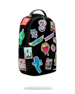 Bunch Of Velcro Patches To Make Your Backpack - image 3