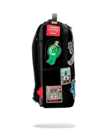 Bunch Of Velcro Patches To Make Your Backpack - image 5