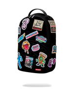 Bunch Of Velcro Patches To Make Your Backpack - image 9