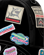 Bunch Of Velcro Patches To Make Your Backpack - image 10