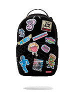 Bunch Of Velcro Patches To Make Your Backpack - image 12