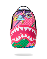 Kawaii Chaos Backpack