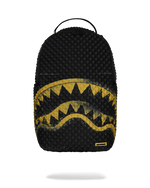 Golden Pyramind Heights Backpack