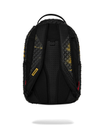 Golden Pyramind Heights Backpack - image 9
