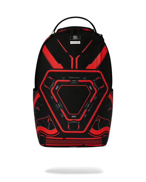 Disney Tron Dillinger System Backpack