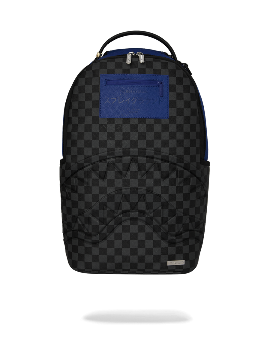 Shinobi Pulse Backpack