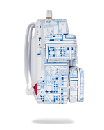 Frank Lloyd Wright Collab Breaking The Box Backpack - image 9