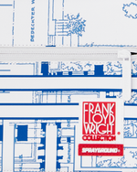 Frank Lloyd Wright Collab Breaking The Box Backpack - image 15