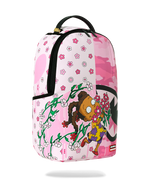 Susie Rugrats Flowers Backpack - image 2