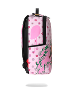 Susie Rugrats Flowers Backpack - image 3