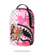 Susie Rugrats Flowers Backpack - image 5