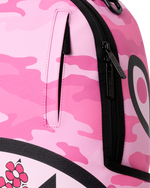 Susie Rugrats Flowers Backpack - image 6