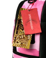 Susie Rugrats Flowers Backpack - image 10