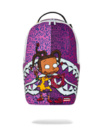 RUGRATS SUSIE PAPER HEARTS BACKPACK