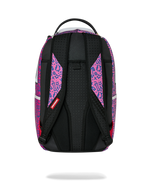 RUGRATS SUSIE PAPER HEARTS BACKPACK