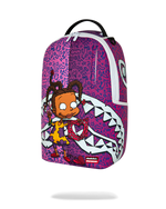 RUGRATS SUSIE PAPER HEARTS BACKPACK