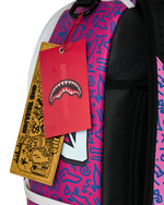 RUGRATS SUSIE PAPER HEARTS BACKPACK