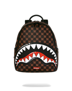 Sharks In Paris Grin & Grind Savage Backpack