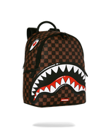 Sharks In Paris Grin & Grind Savage Backpack - image 3
