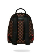 Sharks In Paris Grin & Grind Savage Backpack - image 5
