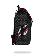Shinobi Sharks In Paris Monte Carlo - image 5