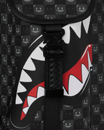 Shinobi Sharks In Paris Monte Carlo - image 11