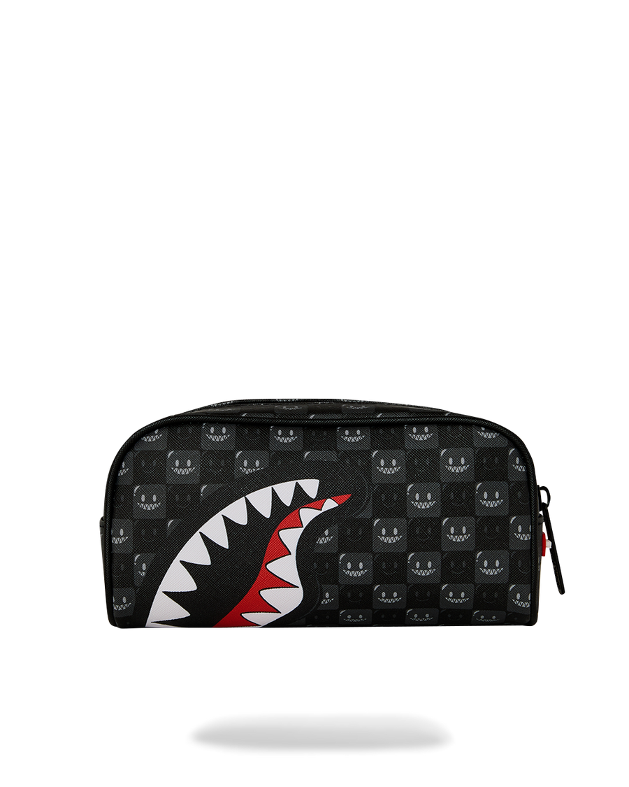 Shinobi Sharks In Paris Pouch
