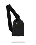 The Golden Fang Shark Backpack Sling