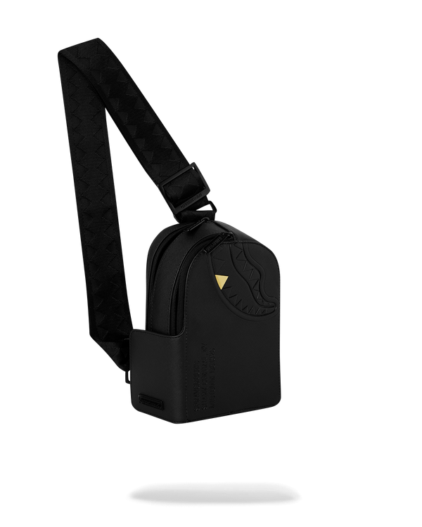 The Golden Fang Shark Backpack Sling - image 2