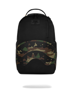 SHARK CENTRAL: GHOST MODE BACKPACK