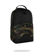 SHARK CENTRAL: GHOST MODE BACKPACK