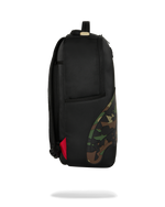 SHARK CENTRAL: GHOST MODE BACKPACK