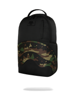 SHARK CENTRAL: GHOST MODE BACKPACK