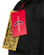 SHARK CENTRAL: GHOST MODE BACKPACK