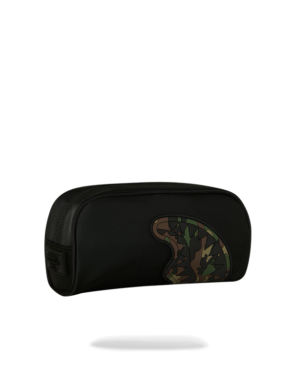 SHARK CENTRAL: GHOST MODE POUCH
