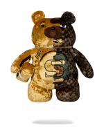 Golden Dynasty Moneybear Backpack