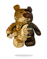 Golden Dynasty Moneybear Backpack - image 3
