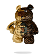 Golden Dynasty Moneybear Backpack - image 5