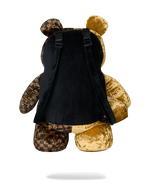 Golden Dynasty Moneybear Backpack - image 7