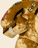 Golden Dynasty Moneybear Backpack - image 9