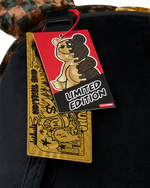 Golden Dynasty Moneybear Backpack - image 12