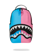 Candy Clash Shark Central Backpack