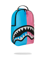 Candy Clash Shark Central Backpack - image 3