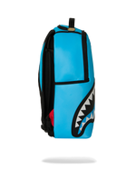 Candy Clash Shark Central Backpack - image 5