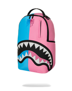 Candy Clash Shark Central Backpack - image 7