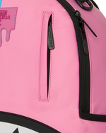 Candy Clash Shark Central Backpack - image 8