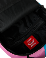 Candy Clash Shark Central Backpack - image 10