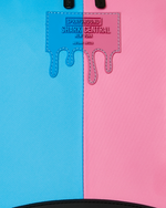 Candy Clash Shark Central Backpack - image 11